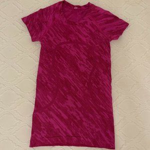 Swiftly Tech Short Sleeve 2.0